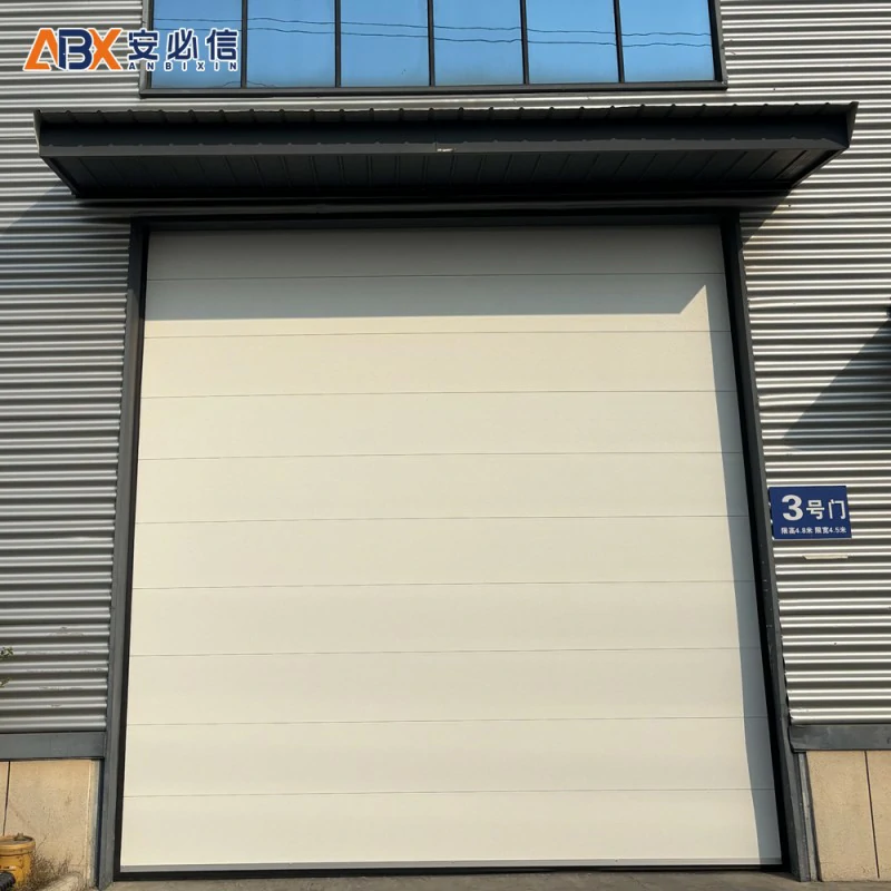 南充提升门